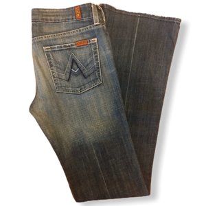 7 For All Mankind Jeans (27)